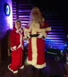 Salford Grotto Staff Rip Off